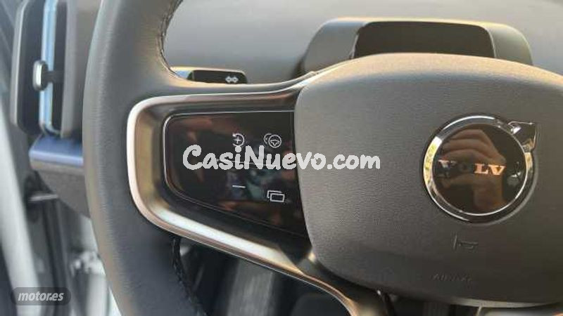 Volvo EX30 - foto 18