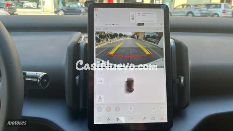 Volvo EX30 - foto 19