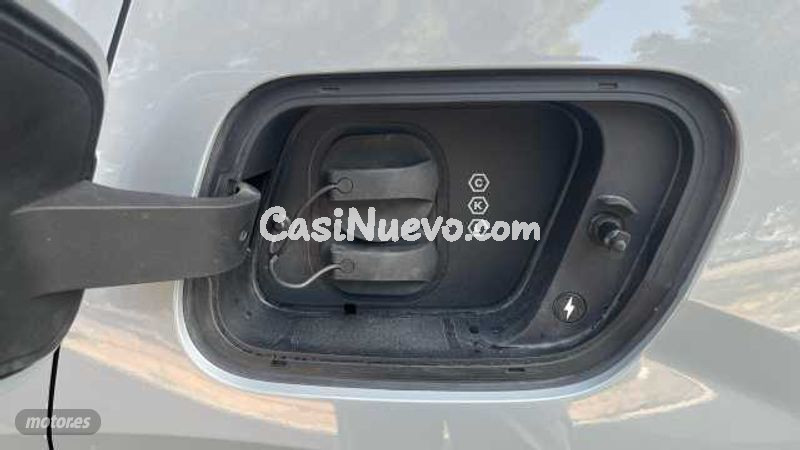 Volvo EX30 - foto 21