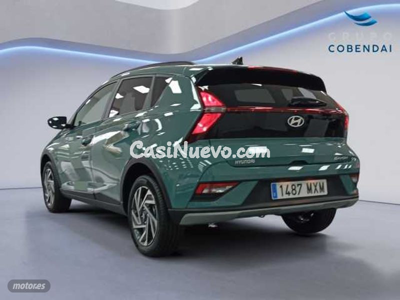 Hyundai Bayon - foto 3