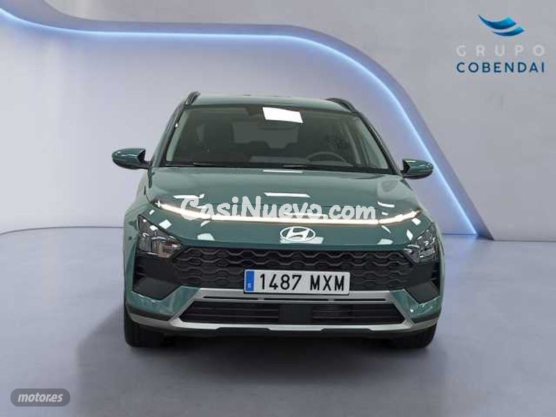 Hyundai Bayon - foto 8