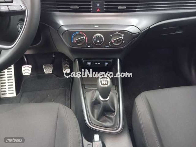 Hyundai Bayon - foto 11