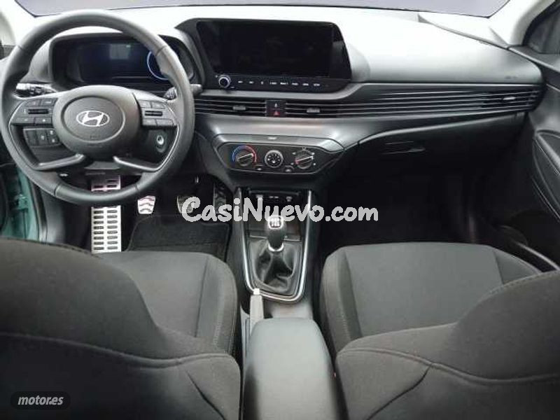 Hyundai Bayon - foto 10