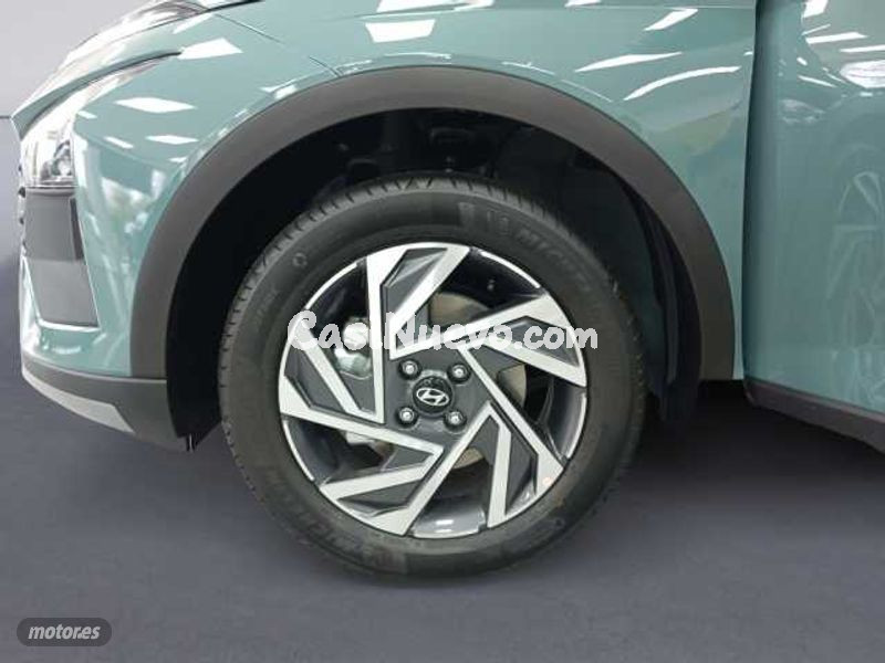 Hyundai Bayon - foto 14