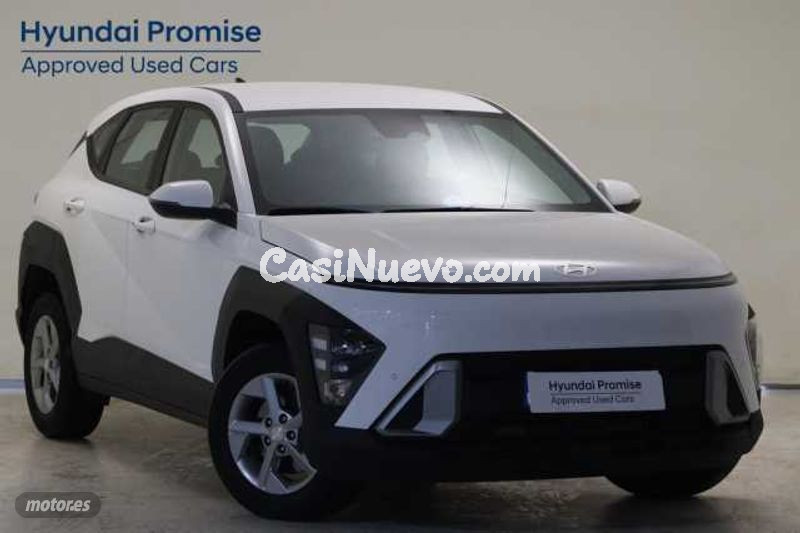 Hyundai Kona - foto 2