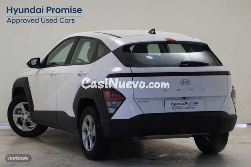 Hyundai Kona - foto 3