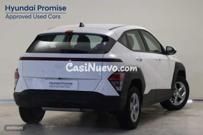 Hyundai Kona - foto 4