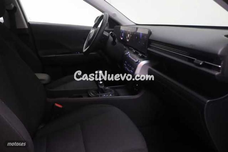 Hyundai Kona - foto 5