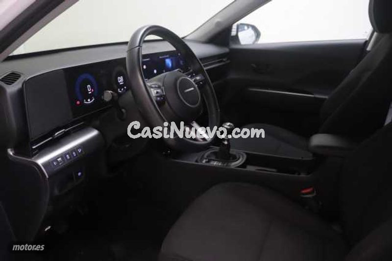 Hyundai Kona - foto 6