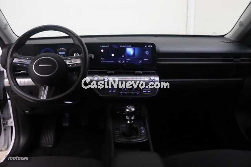 Hyundai Kona - foto 7