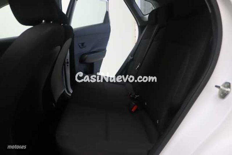 Hyundai Kona - foto 8