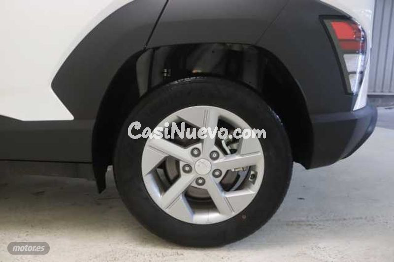 Hyundai Kona - foto 11