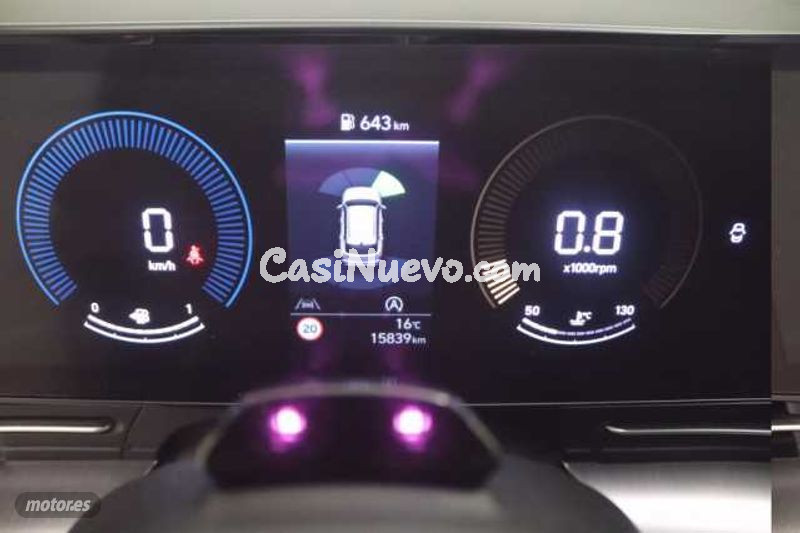 Hyundai Kona - foto 12