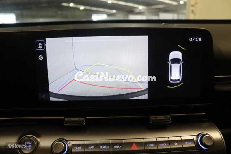 Hyundai Kona - foto 14