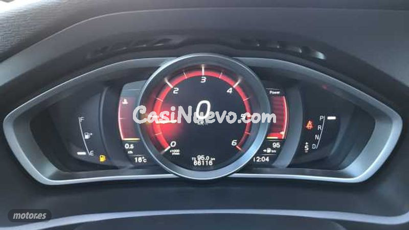 Volvo V 40 - foto 14