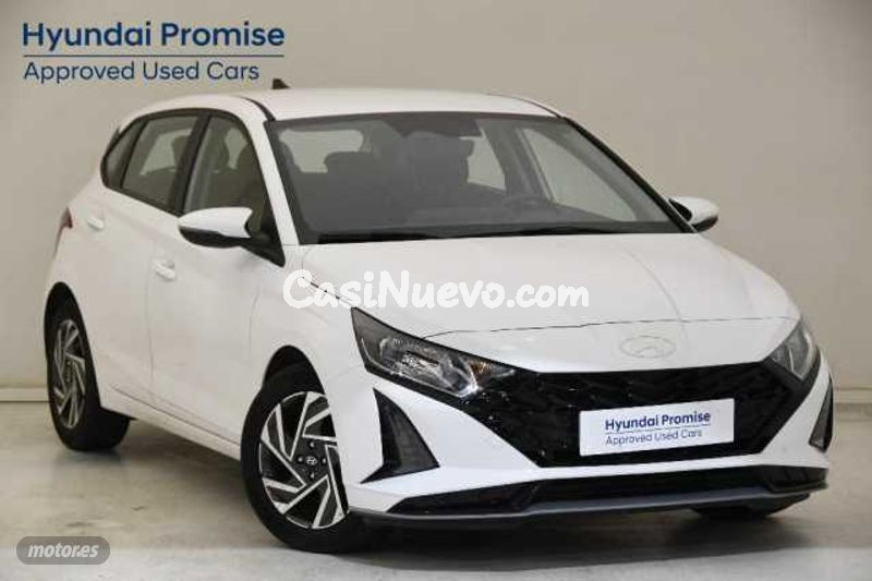 Hyundai i20 - foto 2