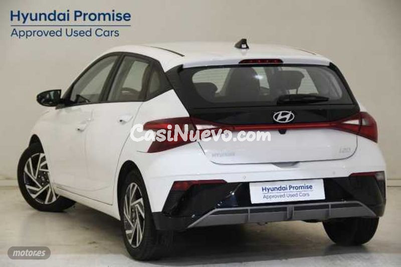 Hyundai i20 - foto 3