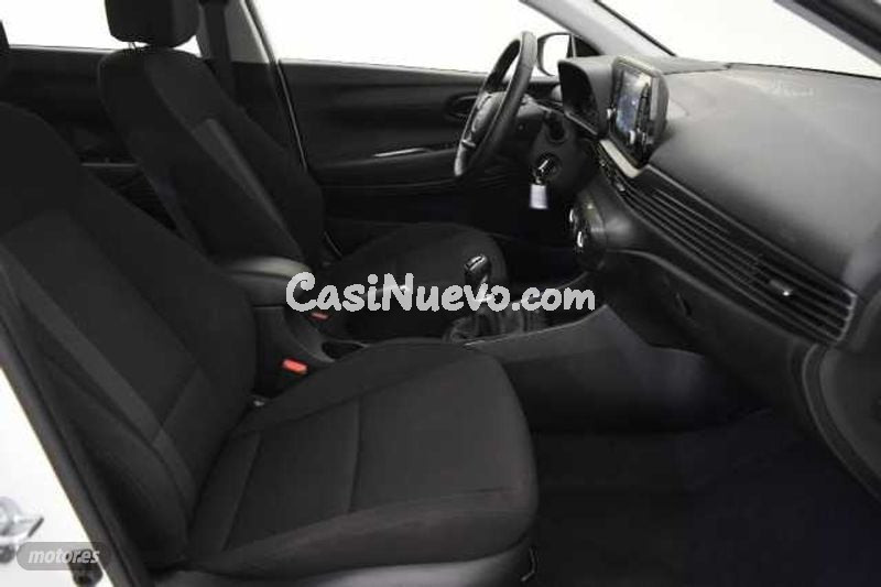 Hyundai i20 - foto 5