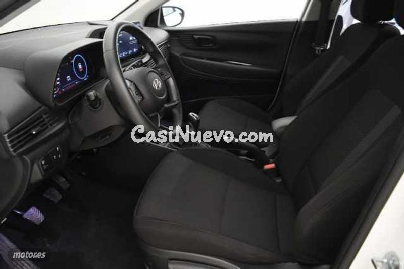 Hyundai i20 - foto 6