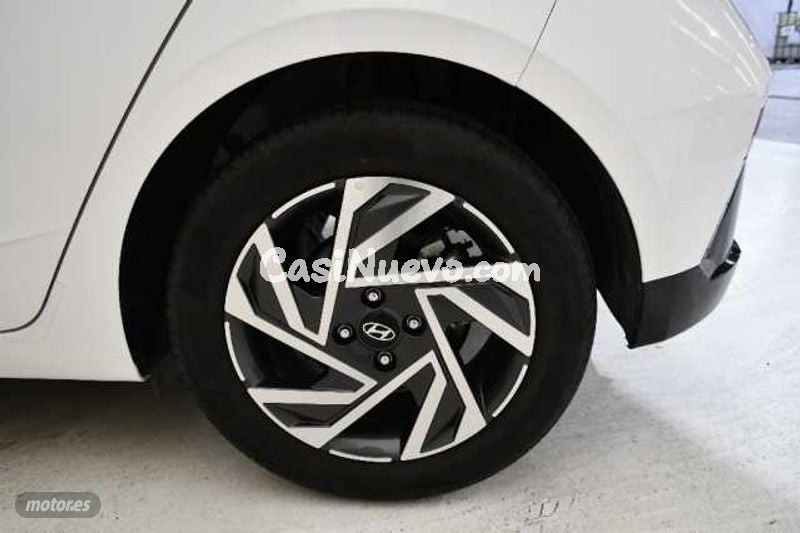 Hyundai i20 - foto 11