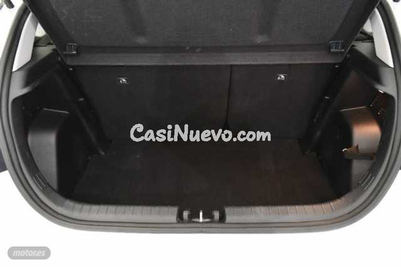 Hyundai i20 - foto 9