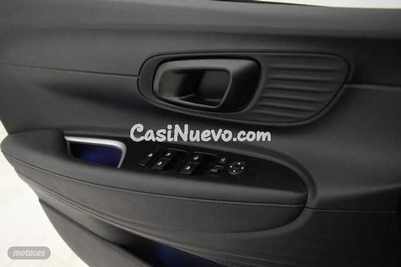 Hyundai i20 - foto 13