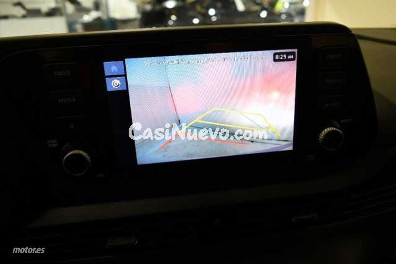 Hyundai i20 - foto 14