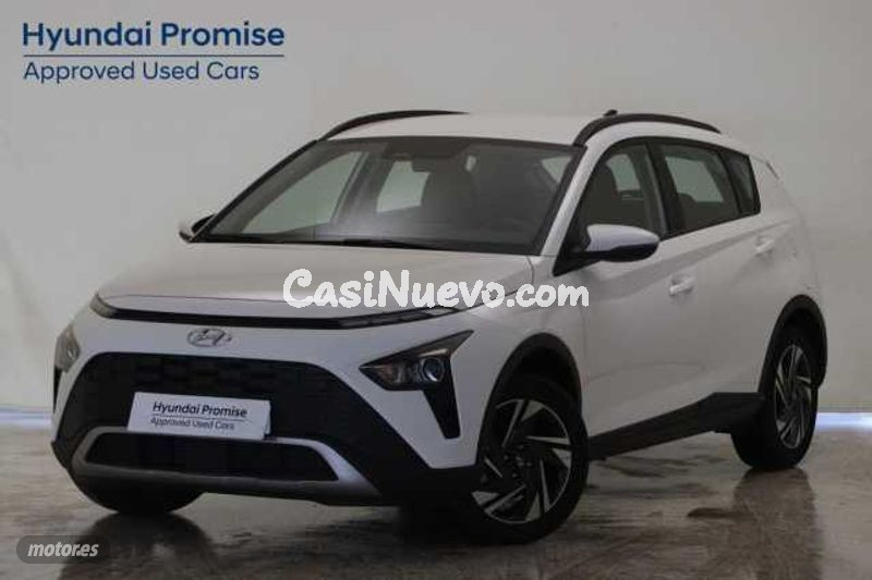 Hyundai Bayon - foto 4