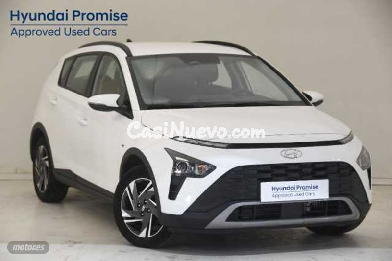 Hyundai Bayon - foto 6