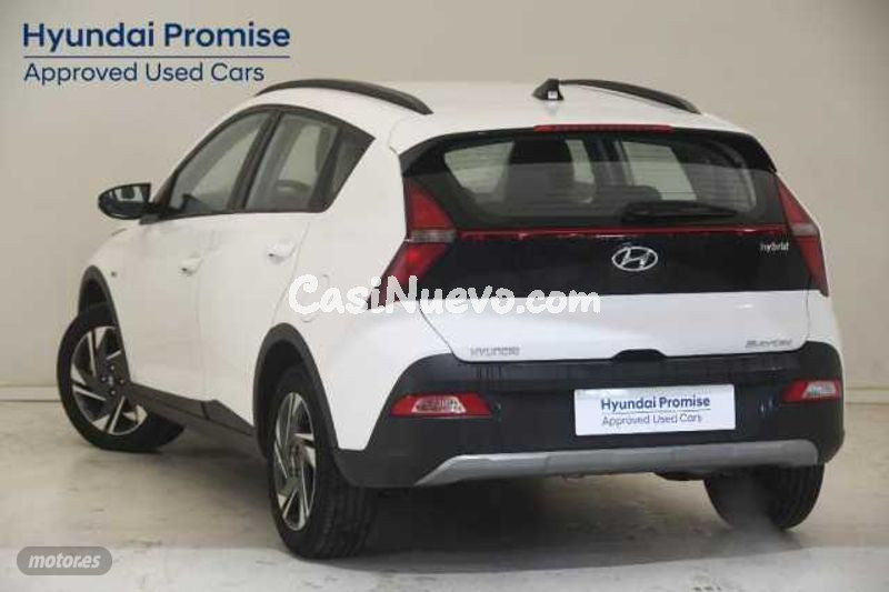 Hyundai Bayon - foto 7