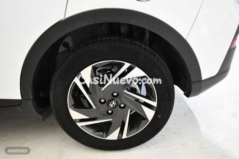 Hyundai Bayon - foto 11