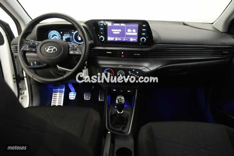 Hyundai Bayon - foto 14