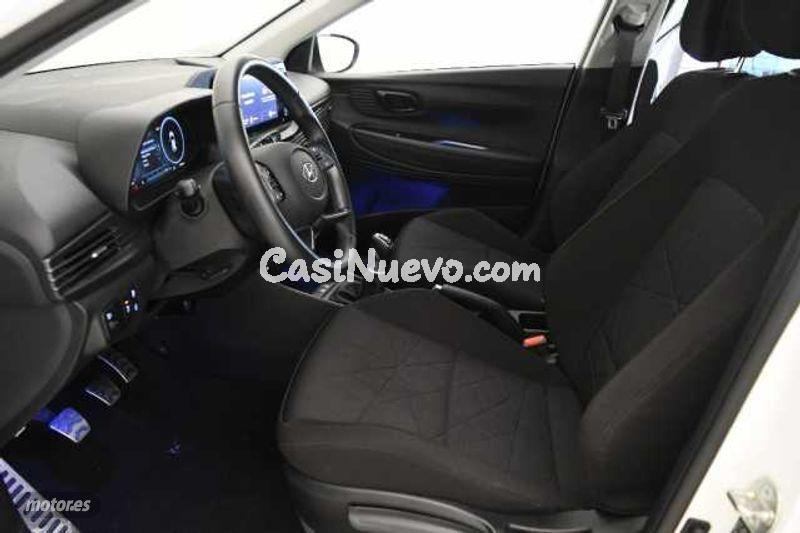 Hyundai Bayon - foto 16