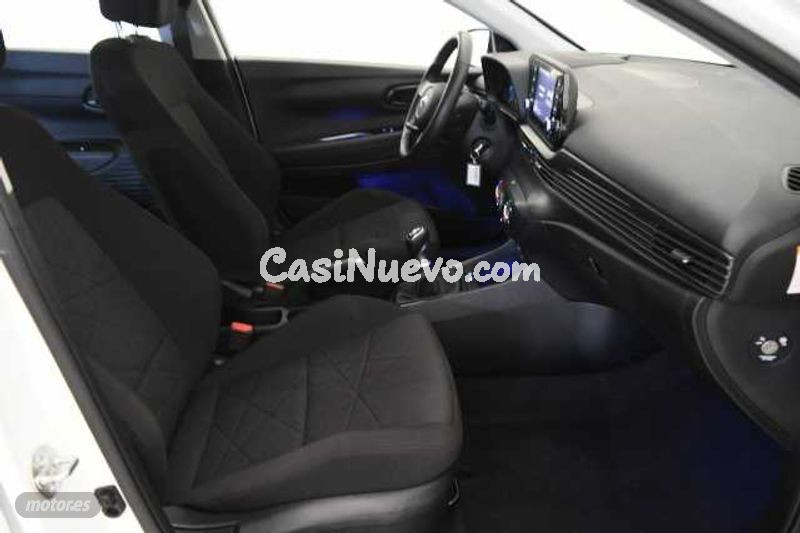 Hyundai Bayon - foto 17