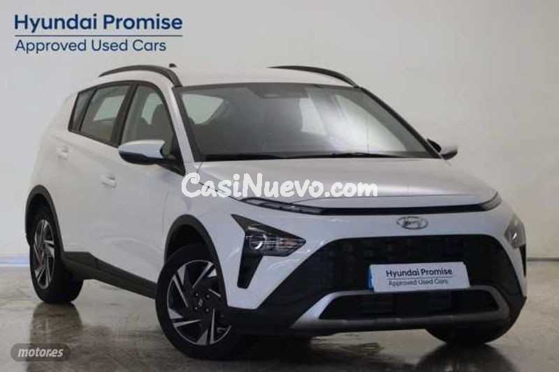 Hyundai Bayon - foto 19