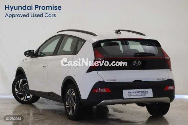 Hyundai Bayon - foto 21