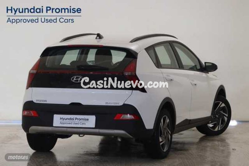 Hyundai Bayon - foto 24