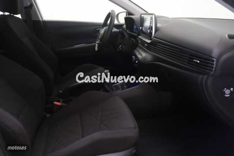 Hyundai Bayon - foto 25