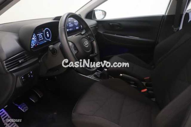 Hyundai Bayon - foto 27