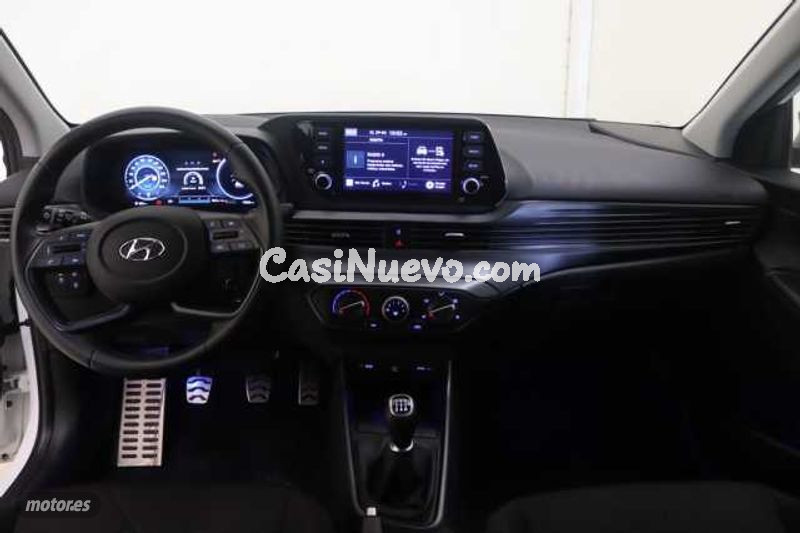 Hyundai Bayon - foto 29