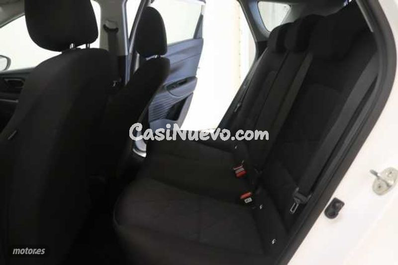 Hyundai Bayon - foto 32