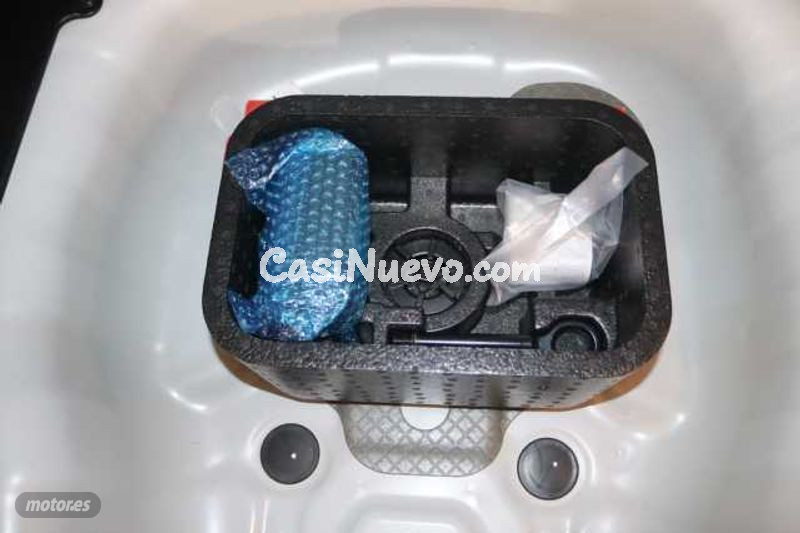 Hyundai Bayon - foto 36