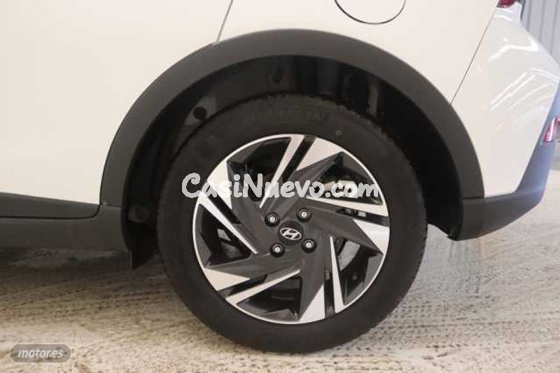 Hyundai Bayon - foto 38