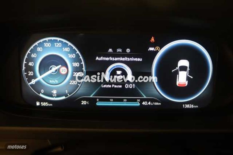 Hyundai Bayon - foto 40