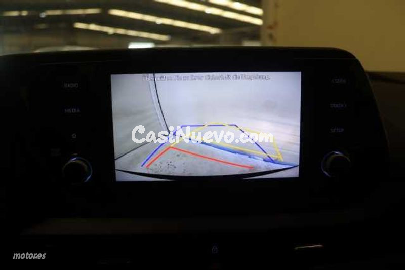 Hyundai Bayon - foto 43