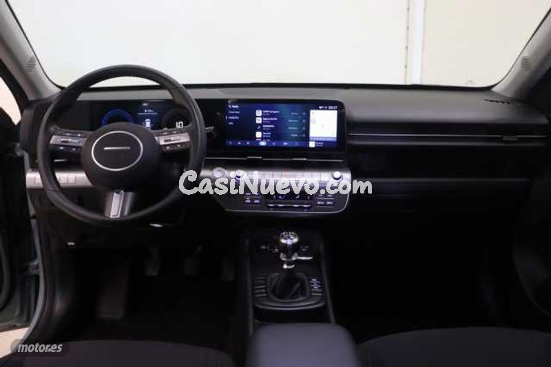 Hyundai Kona - foto 8