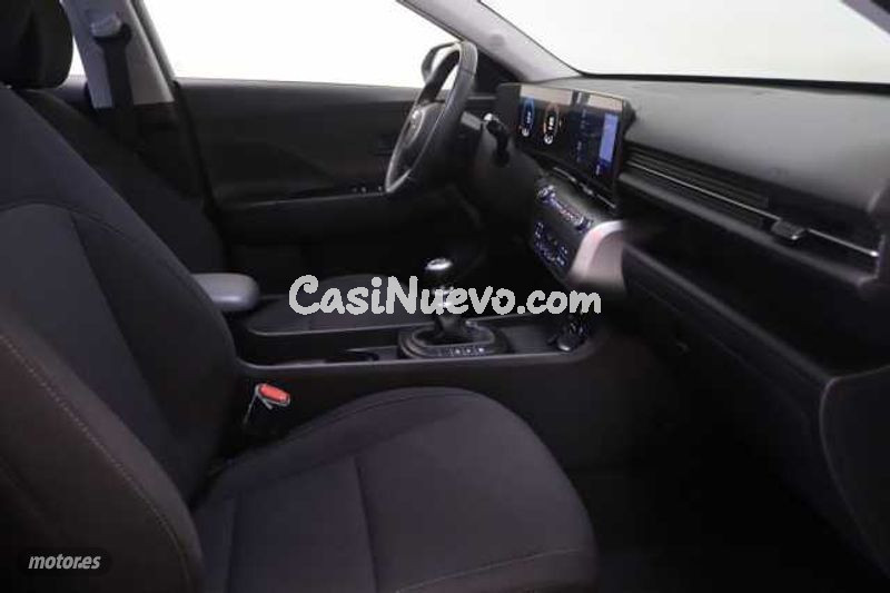 Hyundai Kona - foto 10