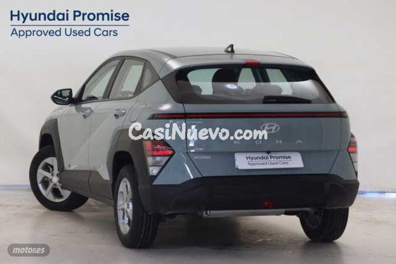 Hyundai Kona - foto 12