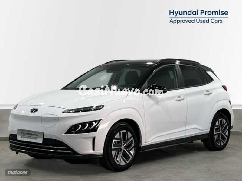 Hyundai Kona Electric