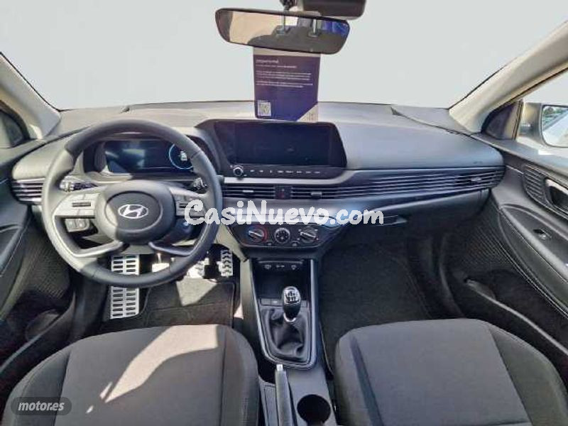 Hyundai Bayon - foto 9